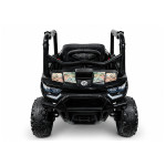 Elektrická bugina - 4x4 GTS2299-H 24V - čierna Elektrická bugina - 4x4 GTS2299-H 24V - čierna